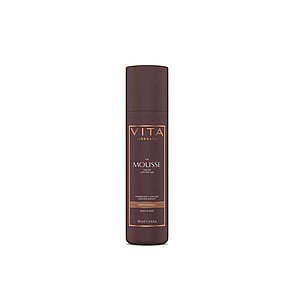 Vita Liberata The Mousse Tinted Lasting Tan