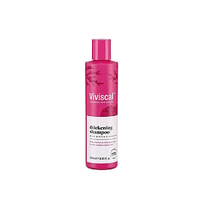 Viviscal Champô Volumizador 250ml