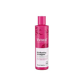Viviscal Förtjockande Schampo 250ml