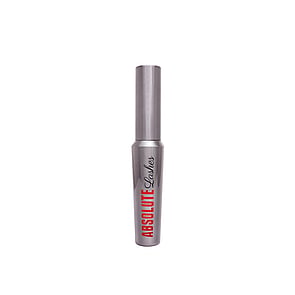 W7 Makeup Absolute Lashes Mascara Blackest Black 13ml (0.44fl oz)