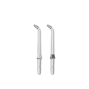 Waterpik Water Flosser Classic Jet Tips JT-450E x2