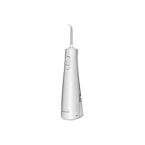 Waterpik Water Flosser Cordless Enhancer Classic White