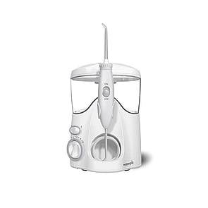 Waterpik Water Flosser Ultra White