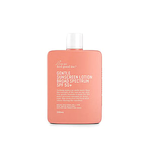 We Are Feel Good Inc. Sanfte Sonnenschutzlotion Breitband SPF50+