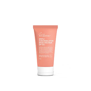 We Are Feel Good Inc. Gentle Sunscreen Lotion Broad Spectrum SPF50+ 75ml (2.5 fl oz)