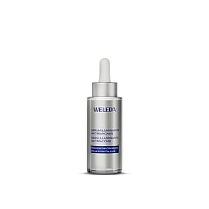 Weleda سيروم مضاد للتصبغات ومفتح للبشرة 30ml