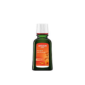 Weleda Arnica Massage Oil