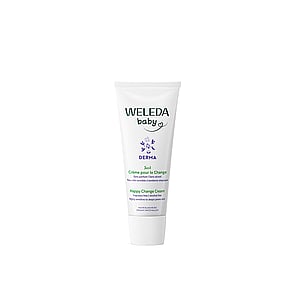 Weleda Baby Derma 3-in-1 Windelcreme 50ml