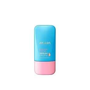 Weleda Boost Hyaluron Vochtinbrengende Serumdruppels 30ml