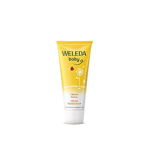 Weleda Calendula Baby Nappy Change Cream 75ml