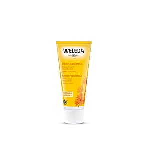 Weleda Calendula Baby Protective Cream 75ml (2.54fl oz)