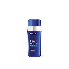 Weleda Exo Boost Double Serum 30ml