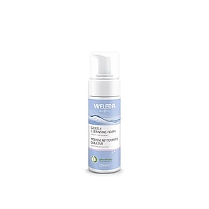 Weleda Mousse Nettoyante Douce 150ml