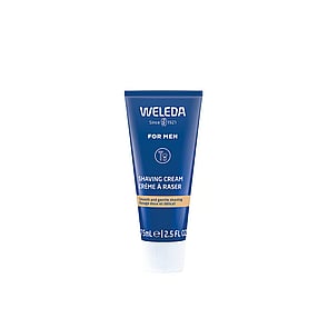 Weleda Crema de Afeitar Suave 75ml