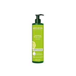 Weleda Hydrating Body Lotion 250ml