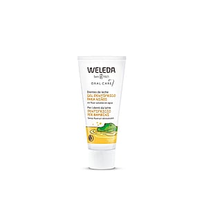 Weleda Natural Protection Children's Tooth Gel 50ml