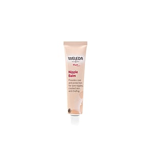 Weleda Mum Nipple Balm 25g