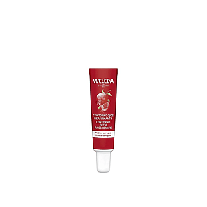 Weleda Pomegranate & Maca Peptides Firming Eye Cream 12ml