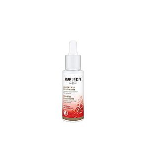 Weleda زيت الوجه المشدود بالرمان 30ml