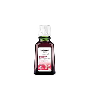 Weleda Ratanhia Concentrate Mouthwash 50ml