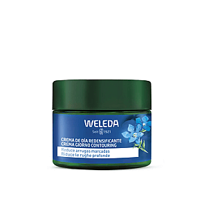 Weleda Κρέμα Ημέρας Επανασύσφιξης 40ml