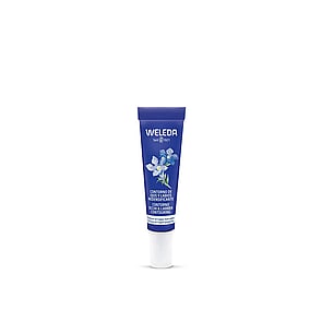 Weleda Contorno de Ojos y Labios Redensificante 10ml