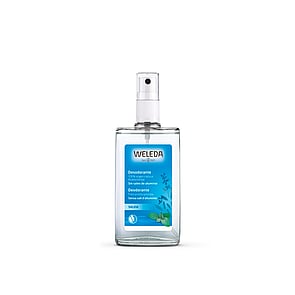 Weleda Desodorante de Salvia 100ml
