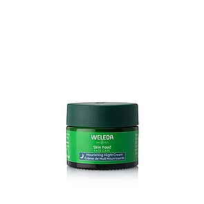 Weleda Skin Food Face Care Ενυδατική Κρέμα Νύχτας 40ml