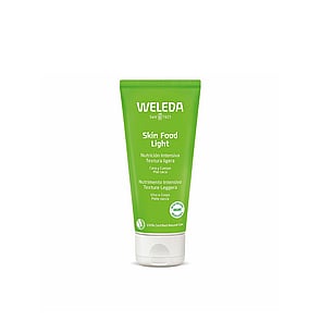 Weleda Skin Food Light Crema Intensiva Nutritiva 75ml