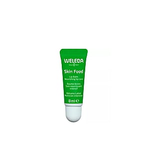 Weleda Skin Food Lip Balm 8ml