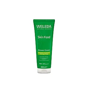 Weleda Skin Food Crème de Douche 200ml
