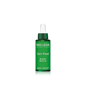 Weleda سكين فود سوبر سيروم 30 مل