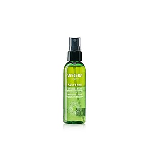 Weleda Skin Food Ultra-Light Dry Oil 100ml