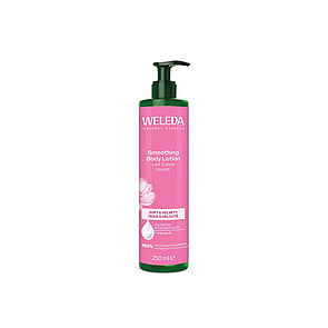 Weleda Smoothing Body Lotion 250ml
