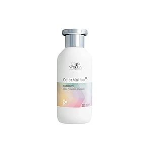 Wella ColorMotion+ Color Protection Shampoo