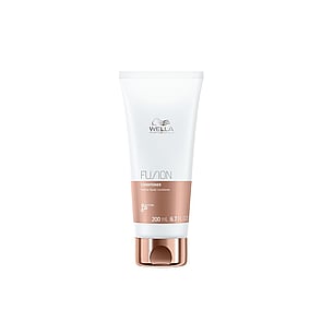 Wella Fusion Acondicionador Reparación Intensa 200ml