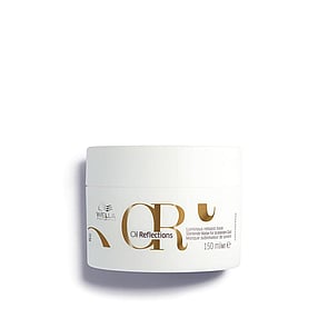 Wella Oil Reflections Luminous Reboost Mask 150ml