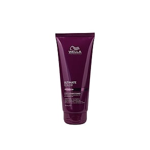 Wella Ultimate Color Step 2 Balsam 200ml