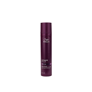 Wella Ultimate Color Étape 2 Masque Sans Rinçage Intense Miracle 95ml