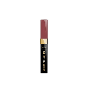 Wibo Million Dollar Lips Matt Läppstift