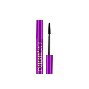 Wibo Romantic Lashes ماسكارا الحجم والطول 8g