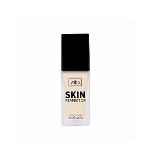 Wibo Skin Perfector Longwear Foundation 1C Alabaster 30ml