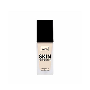 Wibo Skin Perfector Longwear Foundation