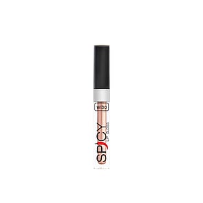 Wibo مرطب الشفاه Spicy 7 3ml