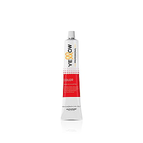 Yellow Professional Color Crème Colorante Cosmétique Permanente 1000 Blue Intensifier 100ml