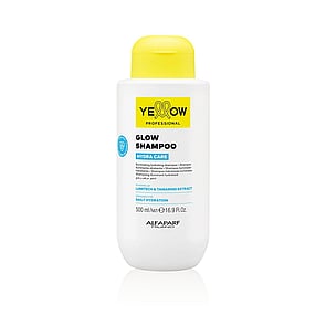 Yellow Professional Hydra Care Glow Shampoo 500ml
