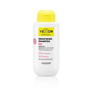 Yellow Professional Liss Smoothing Shampoo 500ml (16.9floz)