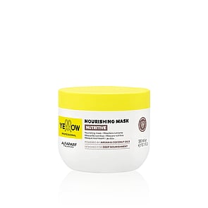 Yellow Professional Máscara Nutritiva 300ml