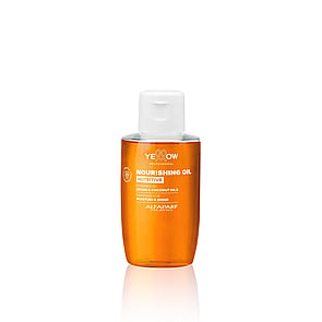 Yellow Professional Nutritive Óleo Nutritivo 100ml