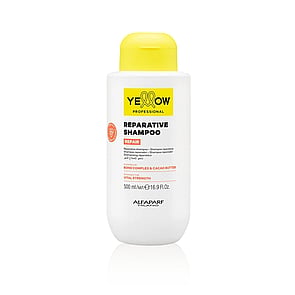 Yellow Professional Repair Shampoo 500ml (16.9floz)